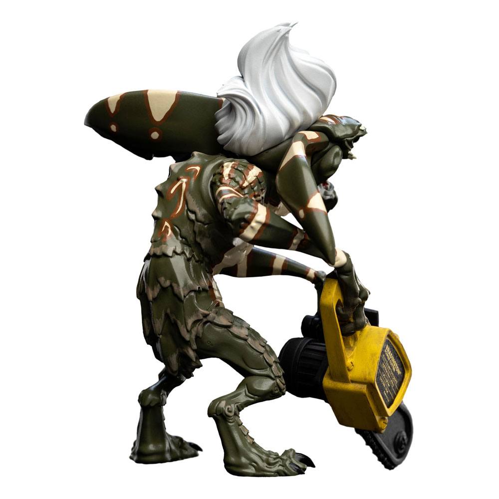 Gremlins Mini Epics Vinyl Figure Stripe - Weta Workshop Mini Figures