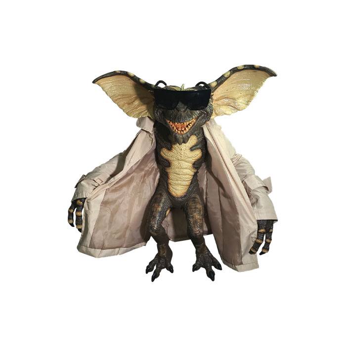 Gremlins Prop Replica 1/1 Flasher Gremlin Puppe 71 cm - Trick Or Treat Studios Dolls, Replicas: 1/1