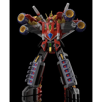 Gridman Universe Action Figure The Gattai Gattai Ryujin DX Dynazenon 25 cm (re-run) - Good Smile Company Action Figures