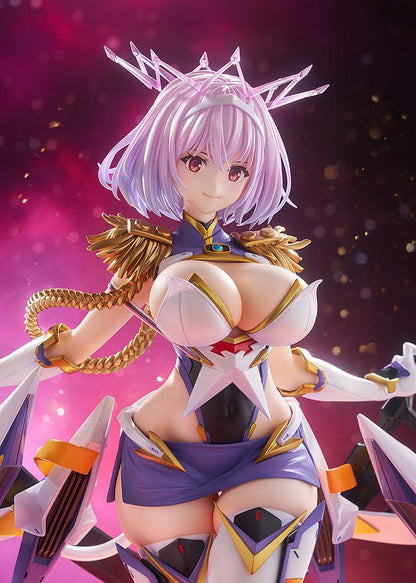 Gridman Universe PVC Statue 1/7 Akane Shinjo: Chaos New Order feat. saitom 29 cm - Good Smile Company Statues