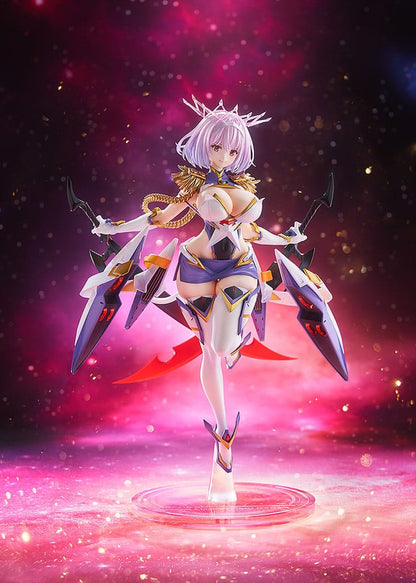 Gridman Universe PVC Statue 1/7 Akane Shinjo: Chaos New Order feat. saitom 29 cm - Good Smile Company Statues