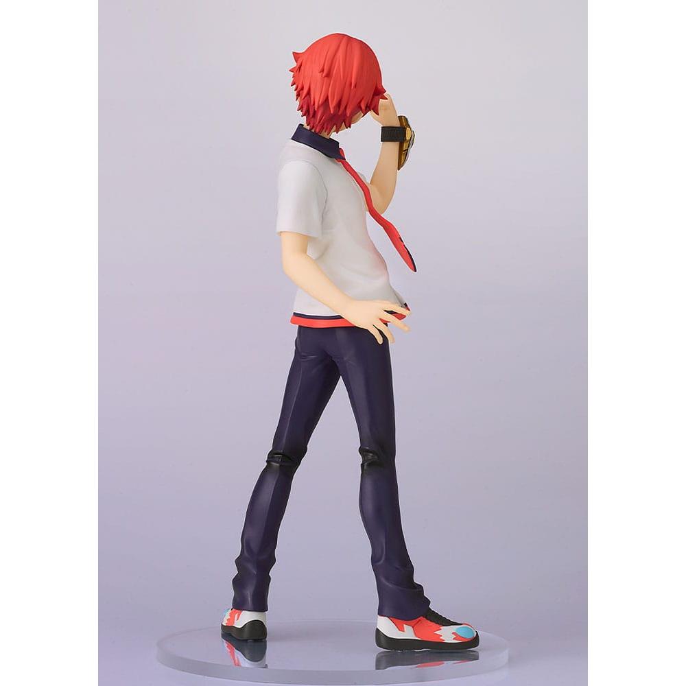 Gridman Universe Pop Up Parade PVC Statue Yuta Hibiki L Size 23 cm - Good Smile Company Statue