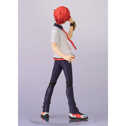 Gridman Universe Pop Up Parade PVC Statue Yuta Hibiki L Size 23 cm - Good Smile Company Statue