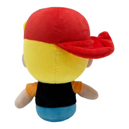 Grubbs: Grubbs: Plush: 9" - YouTooz Plush