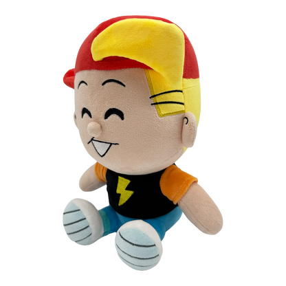 Grubbs: Grubbs: Plush: 9" - YouTooz Plush