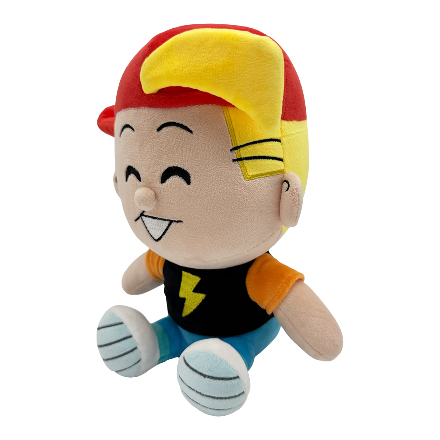 Grubbs: Grubbs: Plush: 9": YouTooz by YouTooz – Plush, [scale], UK stockist Planet Action Figures