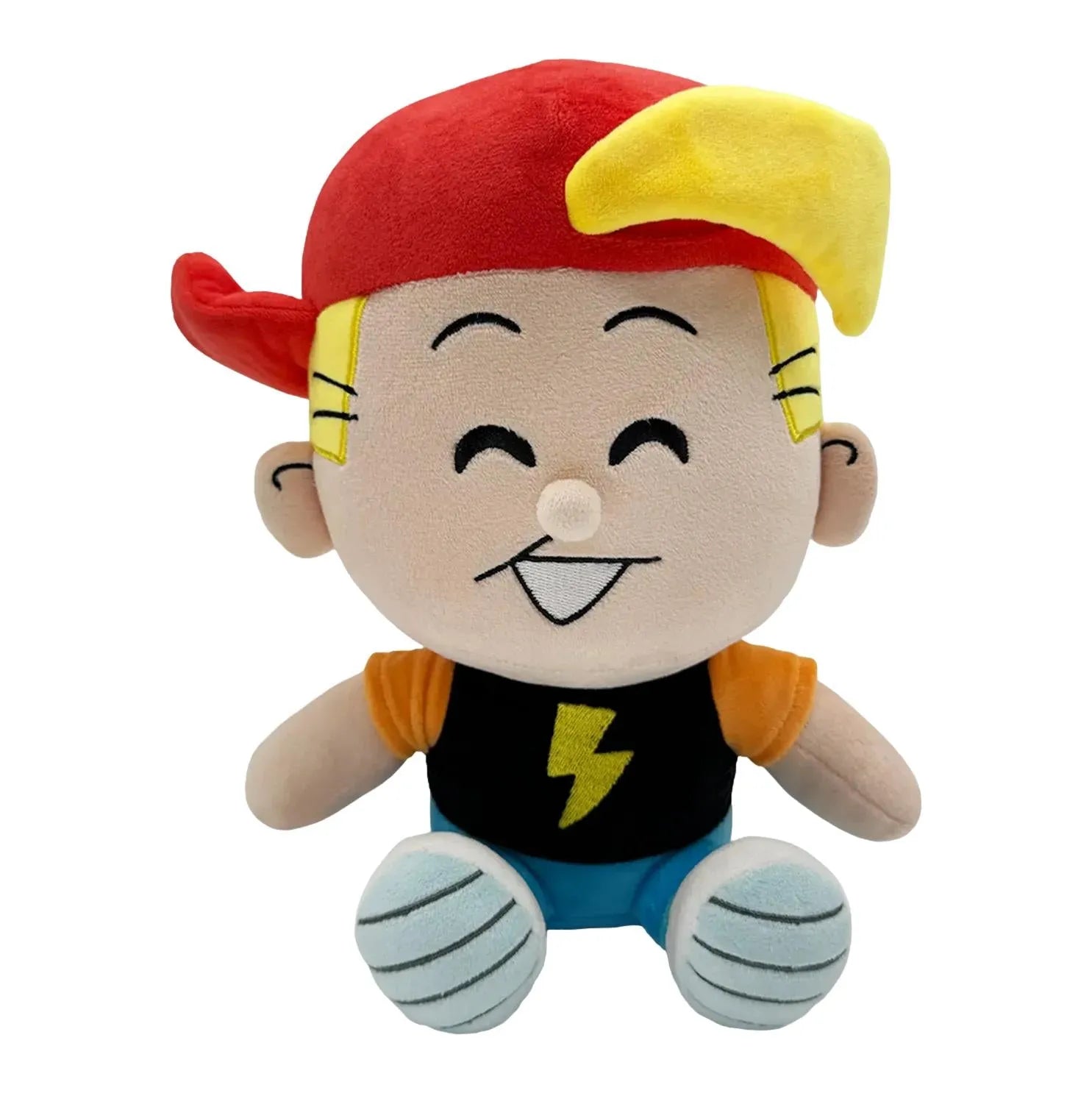 Grubbs: Grubbs: Plush: 9": YouTooz by YouTooz – Plush, [scale], UK stockist Planet Action Figures