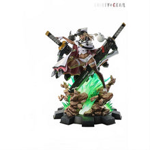 Guilty Gear Strive Ramlethal Valentine 1/4 Scale Statue - Prime 1 Studio Statues