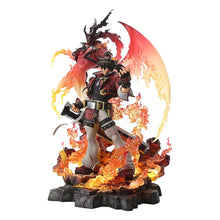 Guilty Gear Strive Ultimate Premium Masterline Series Statue 1/4 Sol Badguy Bonus Version 82 cm - Prime 1 Studio Statue