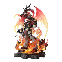 Guilty Gear Strive Ultimate Premium Masterline Series Statue 1/4 Sol Badguy Version 82 cm - Prime 1 Studio Statue
