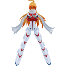 Gunbuster Moderoid Plastic Model Kit Buster Machine No. 7 16 cm - Good Smile Company Model Kits