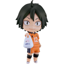 Haikyu!! Nendoroid Action Figure Tadashi Yamaguchi: The New Karasuno Ver. - Good Smile Company Action Figures