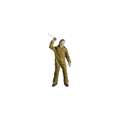 Halloween 2007 Action Figure 1/6 Michael Myers 30 cm - Trick Or Treat Studios Statues