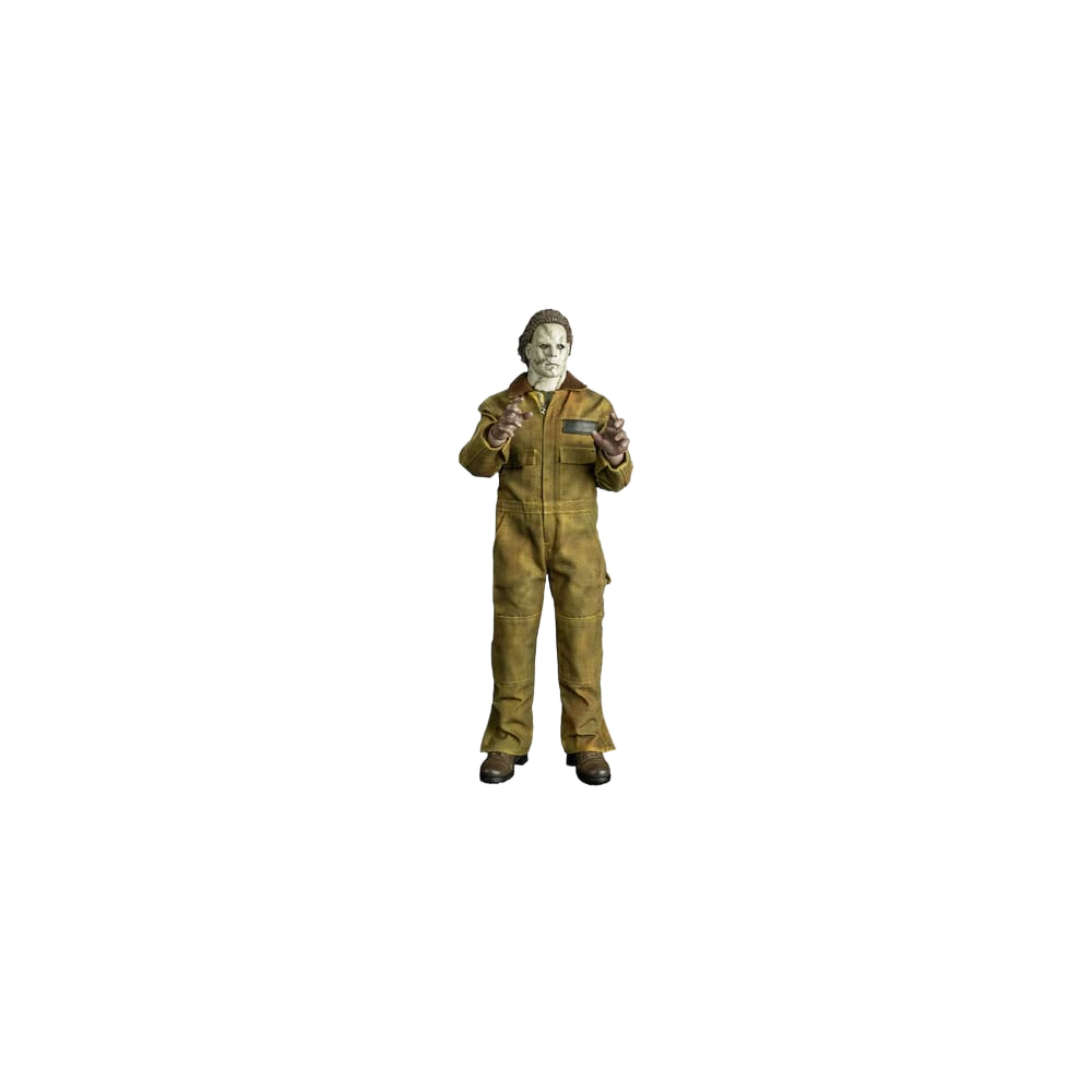 Halloween 2007 Action Figure 1/6 Michael Myers 30 cm - Trick Or Treat Studios Statues