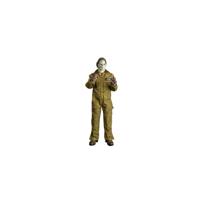 Halloween 2007 Action Figure 1/6 Michael Myers 30 cm - Trick Or Treat Studios Statues