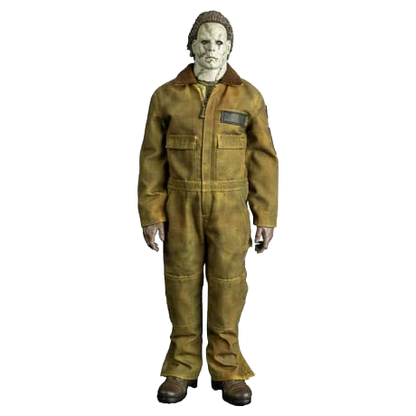 Halloween 2007 Action Figure 1/6 Michael Myers 30 cm - Trick Or Treat Studios Statues