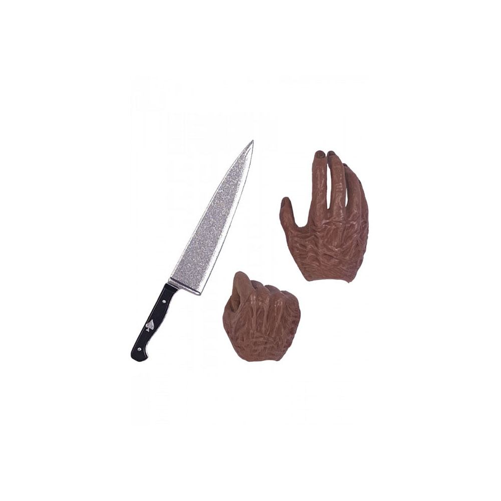 Halloween 4: The Return of Michael Myers Action Figure 1/6 Michael Myers 30 cm - Trick Or Treat Studios Action Figures