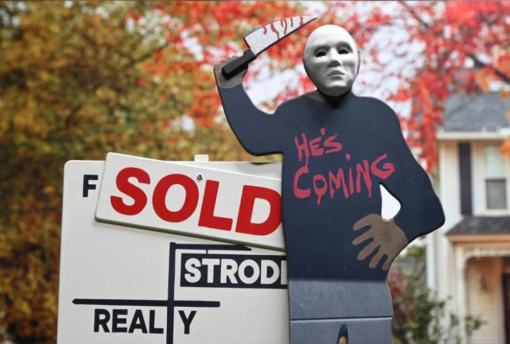 Halloween 6: Curse Of Michael Myers: Michael Myers: Ultimate 7" Action Figure Neca