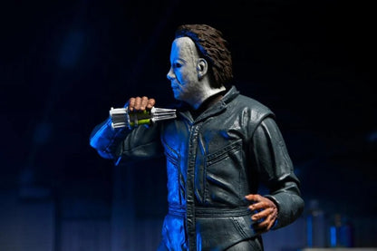 Halloween 6: Curse Of Michael Myers: Michael Myers: Ultimate 7" Action Figure - Neca Action Figure