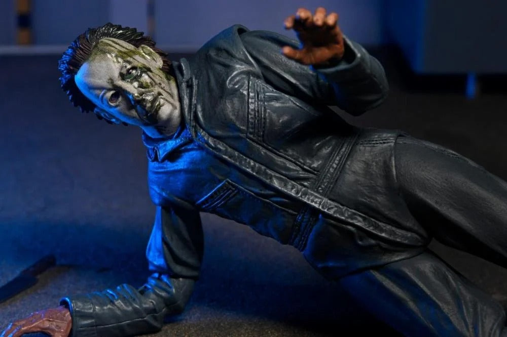 Halloween 6: Curse Of Michael Myers: Michael Myers: Ultimate 7" Action Figure Neca