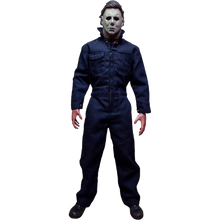 Halloween Box Qty 1978 Action Figure 1/6 Michael Myers 30 cm - Trick Or Treat Studios Action Figures
