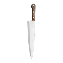 Halloween Foam-Replica 1/1 Butcher Knife 44 cm - Trick Or Treat Studios Replicas: 1/1