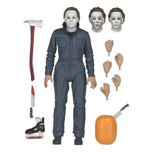Halloween H20: (1998): Michael Myers: Ultimate 7 Inch: Action Figure Neca