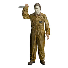 Halloween: Michael Myers: (2007 Rob Zombie Version) 8" Scale Action Figure by Trick Or Treat – Action Figure, [scale], UK stockist Planet Action Figures