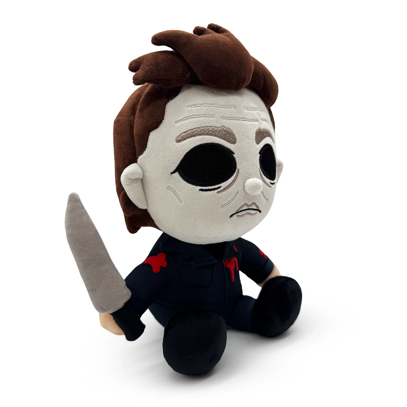 Halloween: Michael Myers Plush: 9": YouTooz