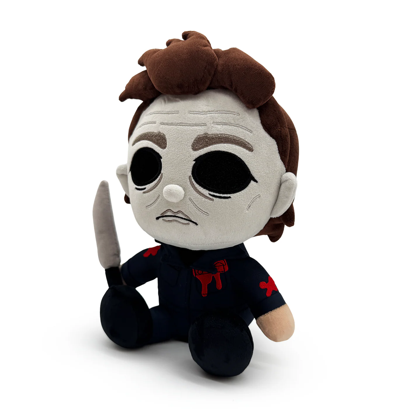 Halloween: Michael Myers Plush: 9": YouTooz