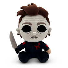 Halloween: Michael Myers Plush: 9" - YouTooz Plush