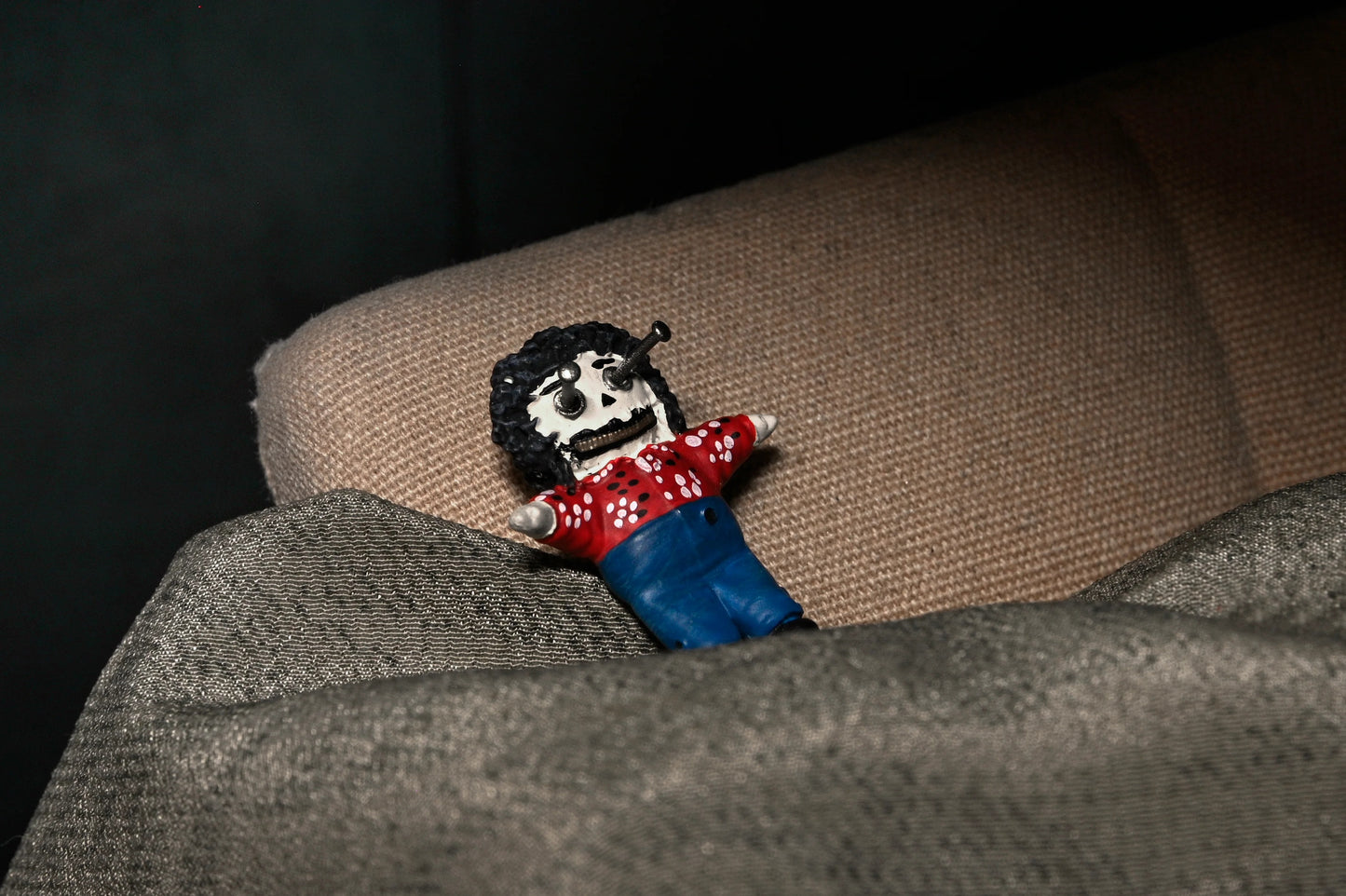 Halloween: Resurrection: Michael Myers: Ultimate 7 Inch: Action Figure - Neca Action Figure