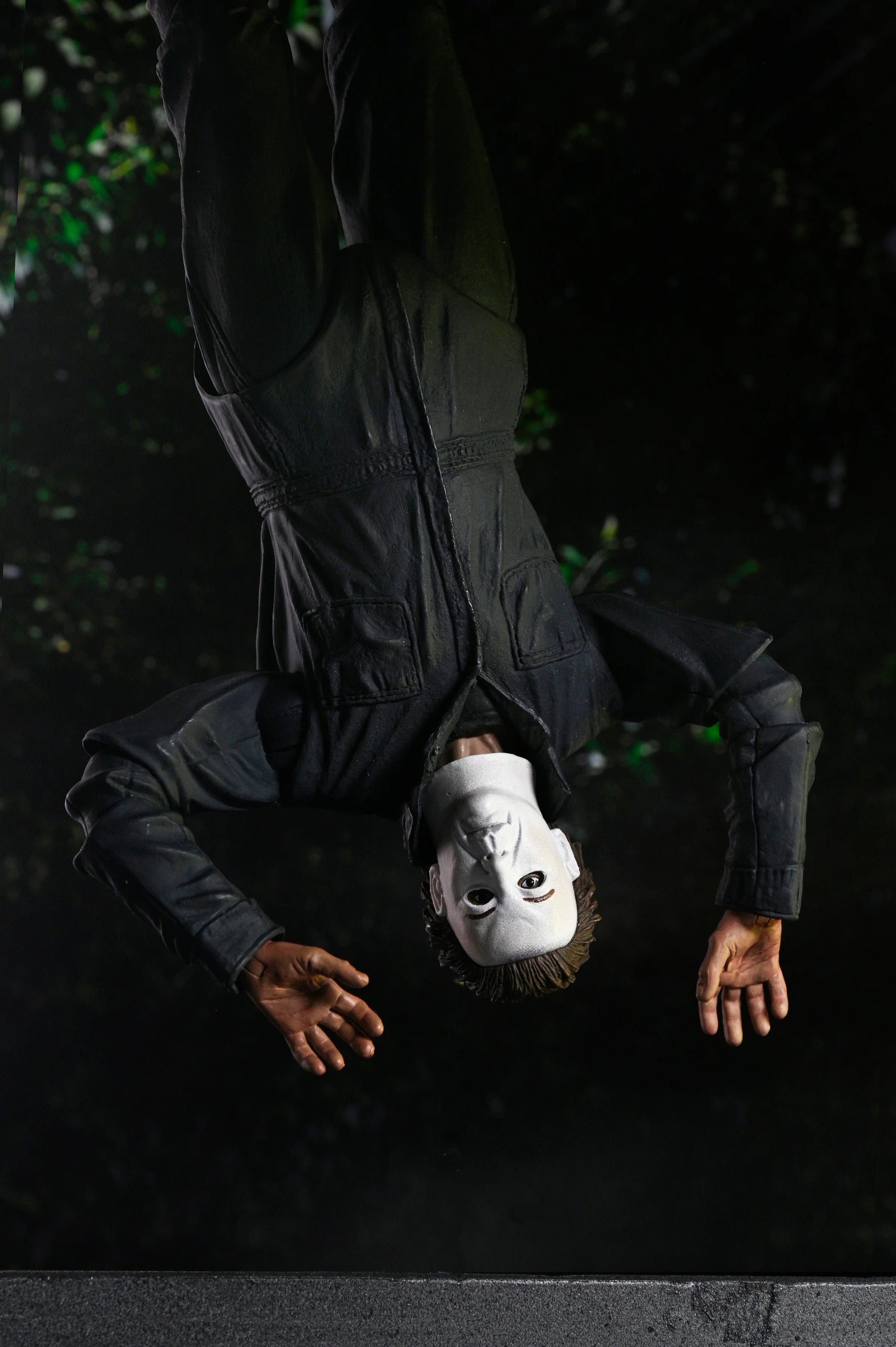 Halloween: Resurrection: Michael Myers: Ultimate 7 Inch: Action Figure - Neca Action Figure