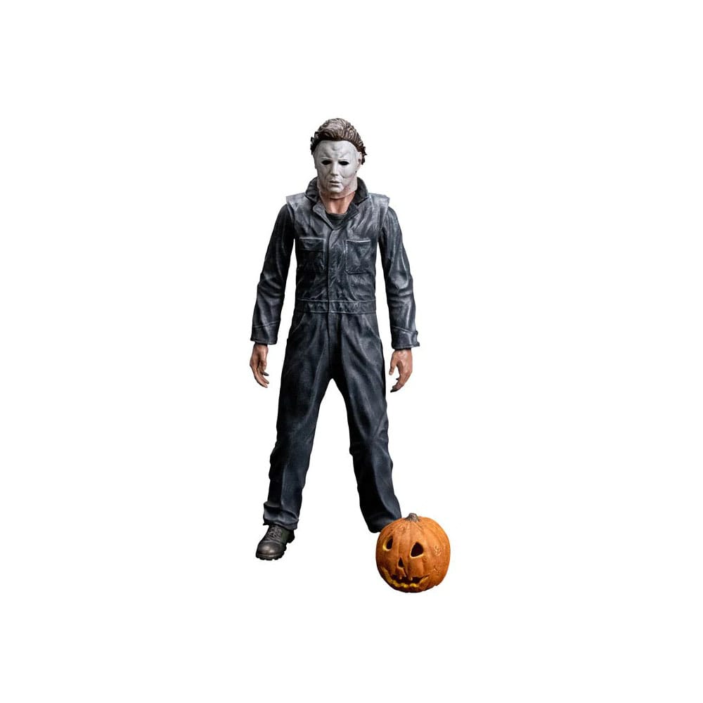Halloween Scream Greats Figure Michael Myers 20 cm - Trick Or Treat Studios Statues