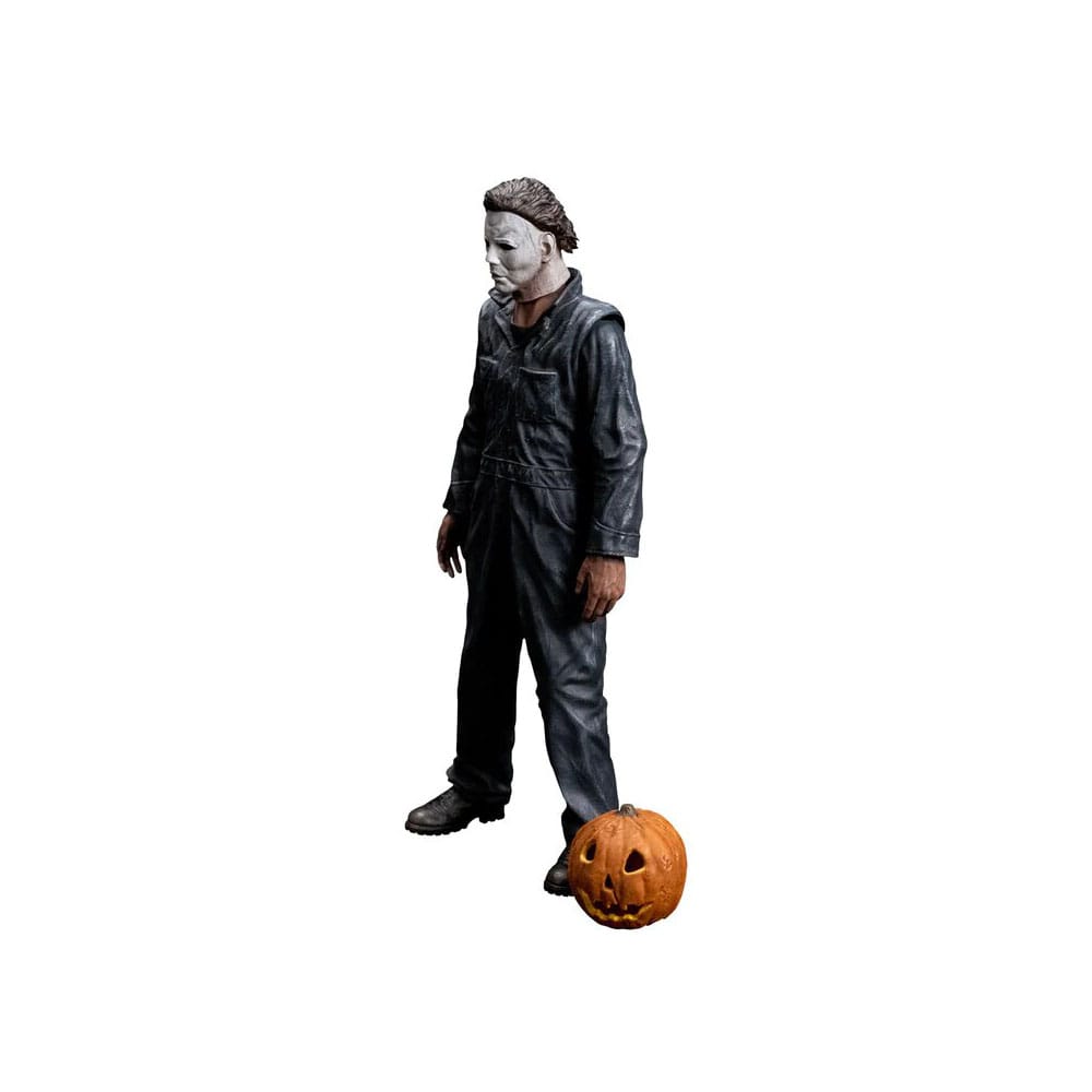 Halloween Scream Greats Figure Michael Myers 20 cm - Trick Or Treat Studios Statues