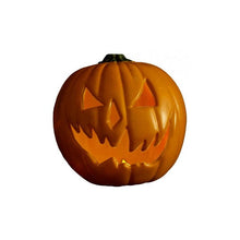 Halloween: The Curse of Michael Myers Replica Pumpkin 20 cm - Trick Or Treat Studios Replicas: 1/1