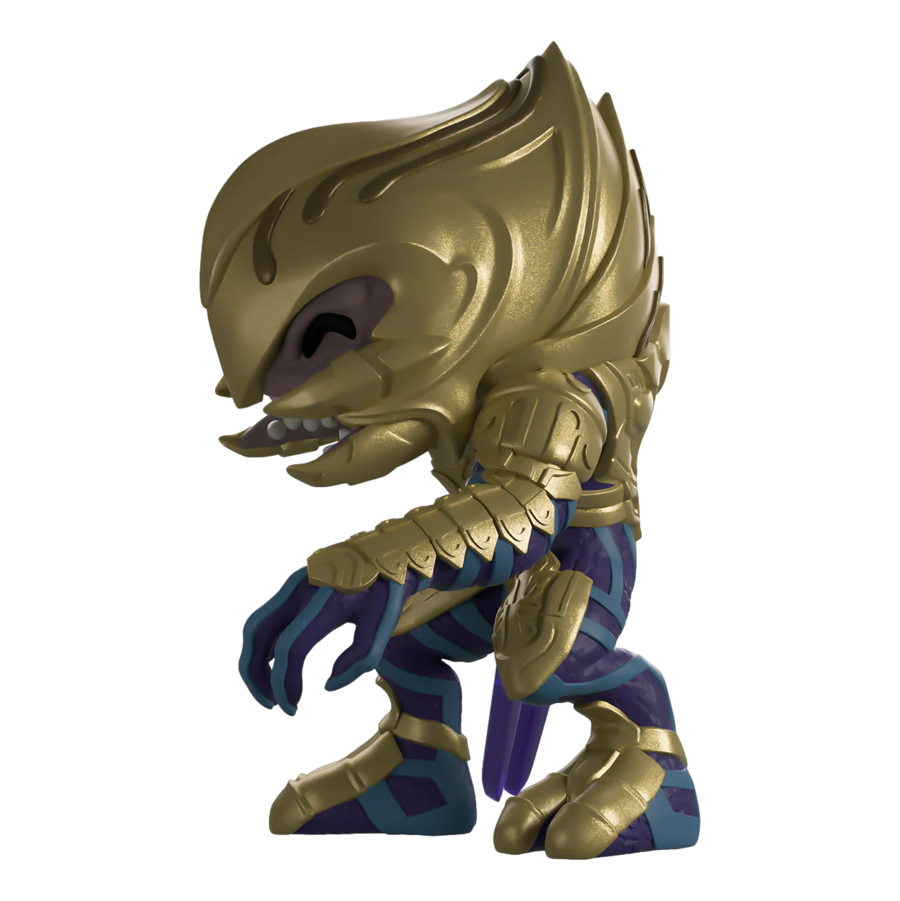Halo: Arbiter: Vinyl Figure - YouTooz Vinyl Figure