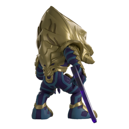 Halo: Arbiter: Vinyl Figure - YouTooz Vinyl Figure