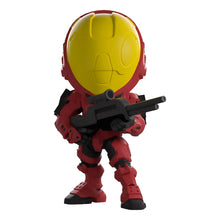 Halo: EVA Spartan: Vinyl Figure: YouTooz by YouTooz – Vinyl Figure, [scale], UK stockist Planet Action Figures