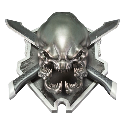 Halo: Grunt: Wall Mount: Legendary Icon Edition - Dark Horse Decoration