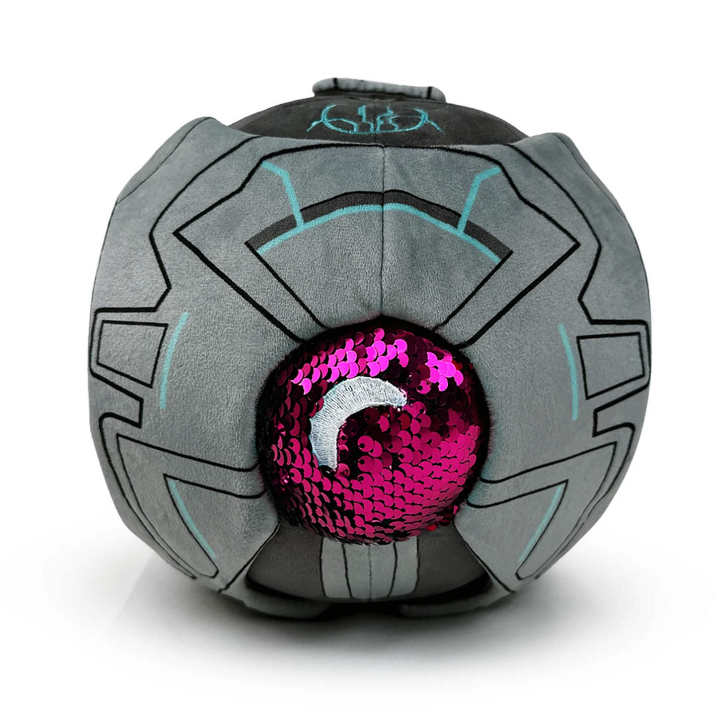 Halo: Guilty Spark: Plush: 9": YouTooz YouTooz