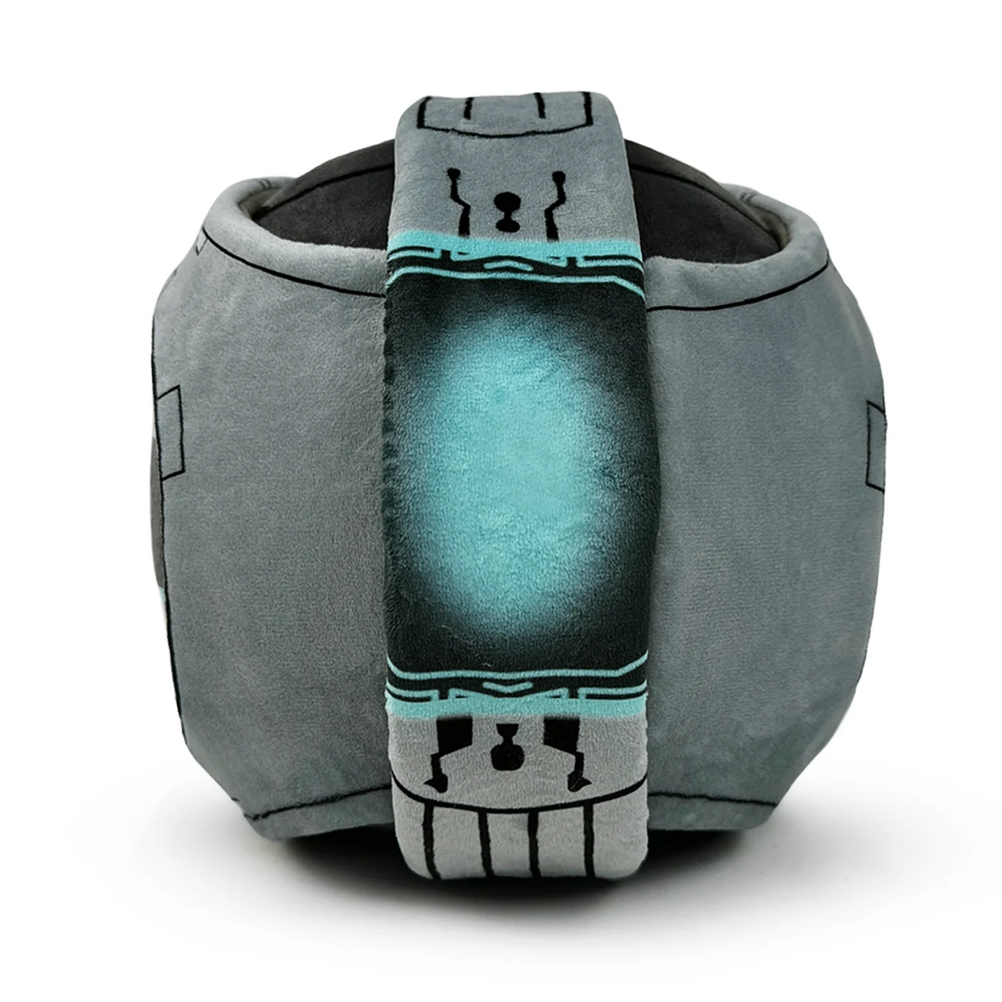 Halo: Guilty Spark: Plush: 9": YouTooz YouTooz