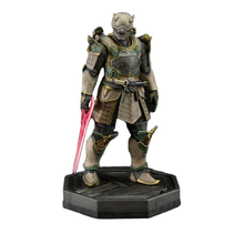 Halo Infinite PVC Statue Spartan Chonmage/Yokai 25 cm - Dark Horse Statue