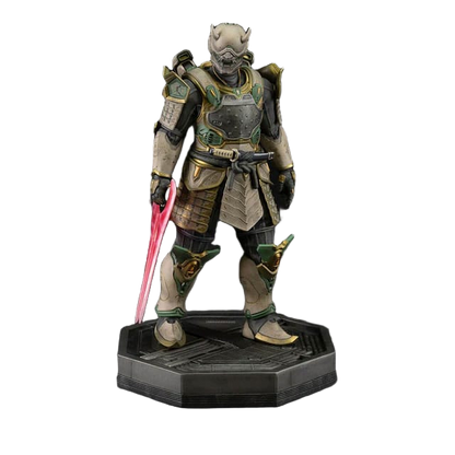 Halo Infinite PVC Statue Spartan Chonmage/Yokai 25 cm - Dark Horse Statue