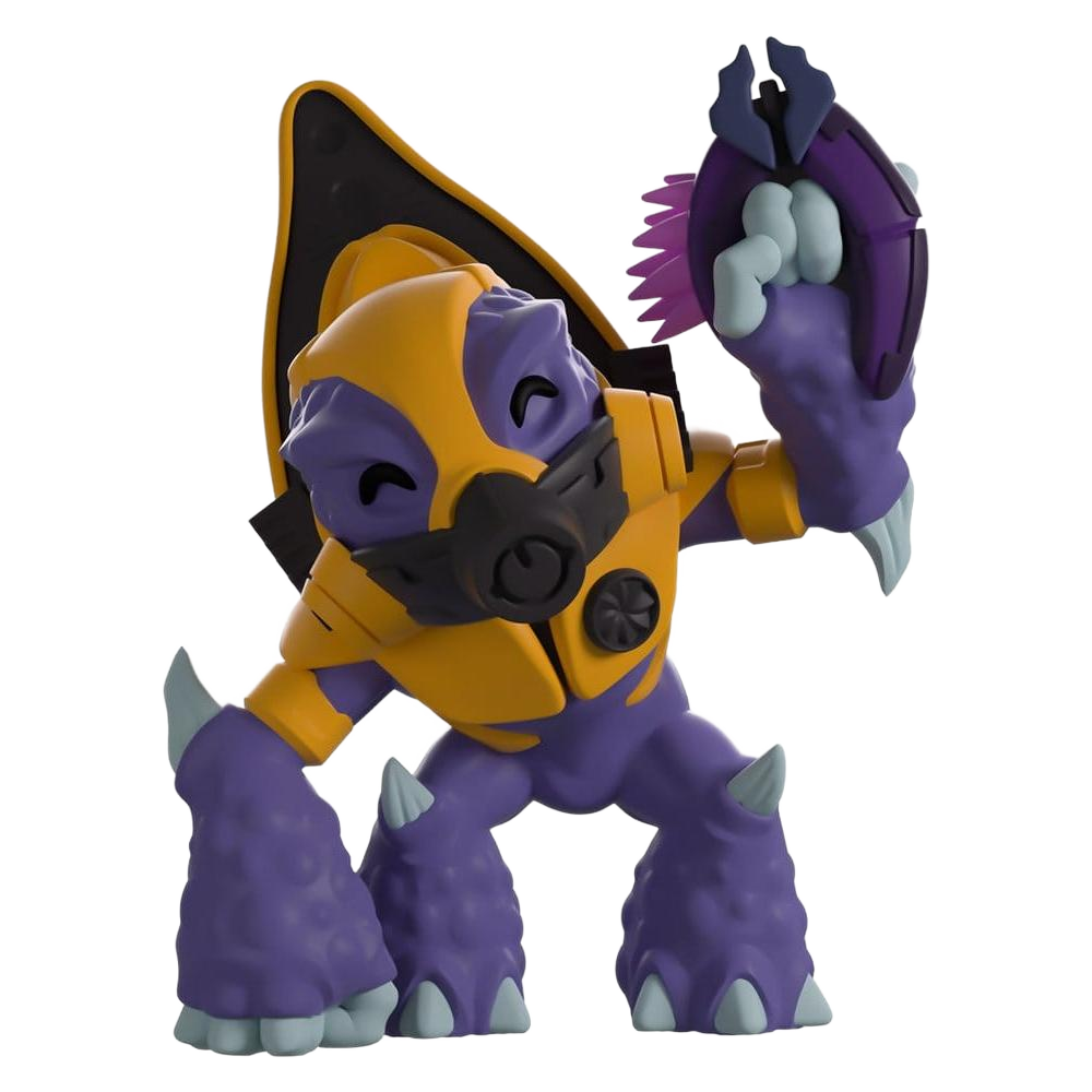 Halo Vinyl Figure Grunt 11 cm - Youtooz Statues