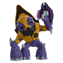Halo Vinyl Figure Grunt 11 cm - Youtooz Statues