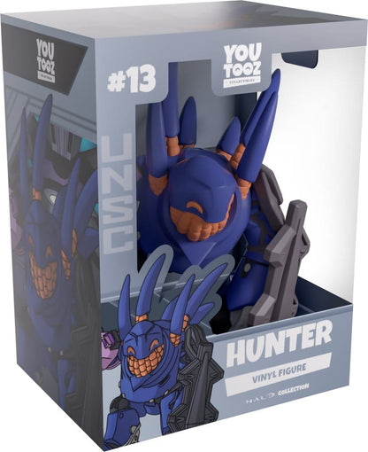 Halo Vinyl Figure Hunter 13 cm - Youtooz Statues