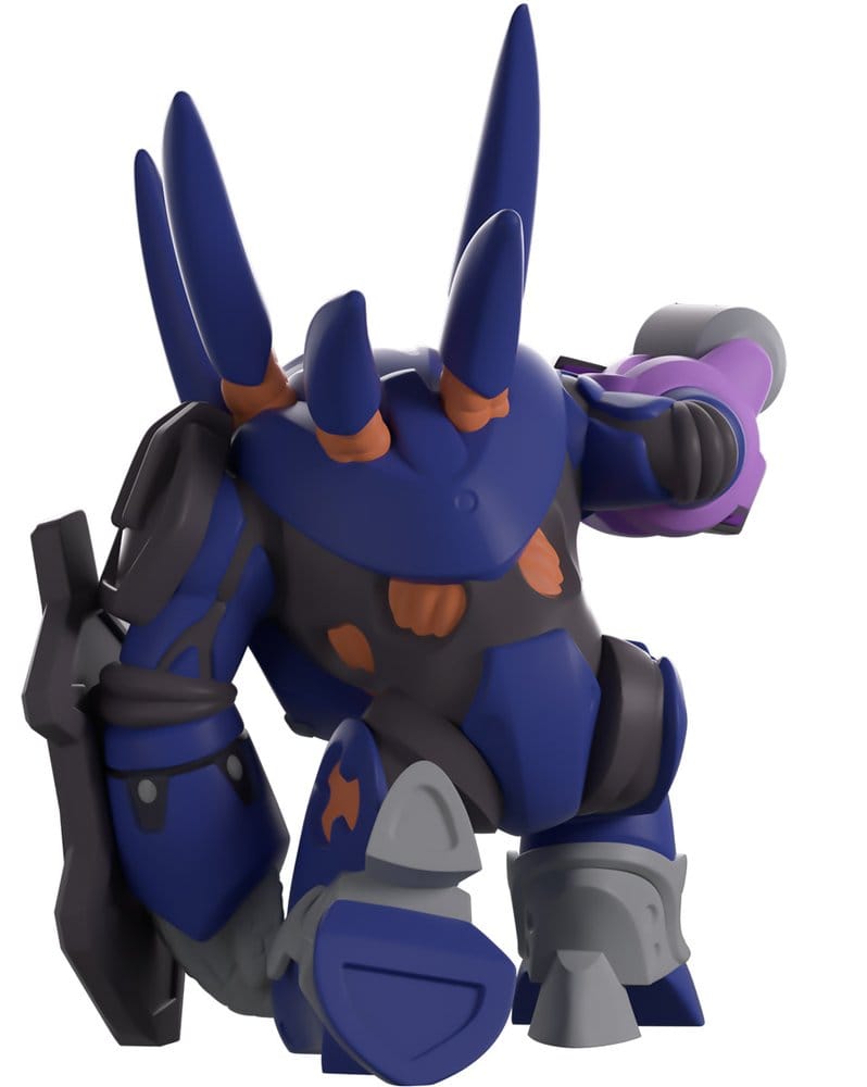 Halo Vinyl Figure Hunter 13 cm - Youtooz Statues