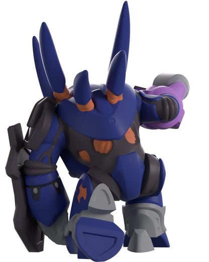 Halo Vinyl Figure Hunter 13 cm - Youtooz Statues