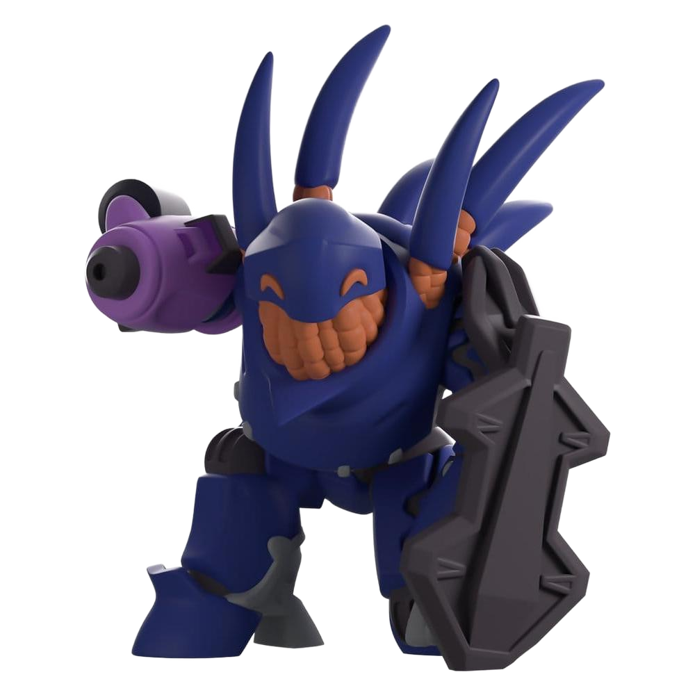 Halo Vinyl Figure Hunter 13 cm - Youtooz Statues